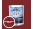 Краска интерьерная SUPER PAINT INTERIOR HUSKY коричнево-красная 0,8л 36995 1