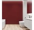 Краска интерьерная SUPER PAINT INTERIOR HUSKY коричнево-красная 0,8л 36995 2