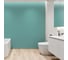Краска интерьерная SUPER PAINT INTERIOR HUSKY зеленая дымка 10л 35208 2