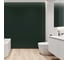 Краска интерьерная SUPER PAINT INTERIOR HUSKY пихтовый зеленый 2,25л 35189 2