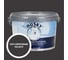 Краска интерьерная SUPER PAINT INTERIOR HUSKY серо-коричневая 2,25л 35286 1