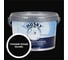 Краска интерьерная SUPER PAINT INTERIOR HUSKY черная 2,25л 35307 1