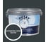 Краска интерьерная SUPER PAINT INTERIOR HUSKY антрацитово-серая 2,25л 35218 1