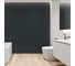 Краска интерьерная SUPER PAINT INTERIOR HUSKY антрацитово-серая 2,25л 35218 2
