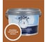 Краска интерьерная SUPER PAINT INTERIOR HUSKY оранжево-терракотовая 2,25л 35293 1