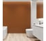 Краска интерьерная SUPER PAINT INTERIOR HUSKY оранжево-терракотовая 2,25л 35293 2