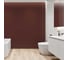 Краска интерьерная SUPER PAINT INTERIOR HUSKY красно-коричневая 9л 35273 2