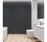 Краска интерьерная SUPER PAINT INTERIOR HUSKY графитовая 2,25л 35225 2