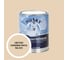Краска интерьерная SUPER PAINT INTERIOR HUSKY светлая слоновая кость 0,9л 35127 1