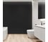 Краска интерьерная SUPER PAINT INTERIOR HUSKY черная 9л 35308 2