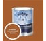 Краска интерьерная SUPER PAINT INTERIOR HUSKY оранжево-терракотовая 0,8л 35292 1
