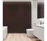 Краска интерьерная SUPER PAINT INTERIOR HUSKY шоколадно-коричневая 2,25л 35279 2