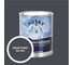 Краска интерьерная SUPER PAINT INTERIOR HUSKY графитовая 0,8л 35224 1