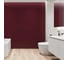 Краска интерьерная SUPER PAINT INTERIOR HUSKY винно-красная 0,8л 35149 2