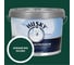 Краска интерьерная SUPER PAINT INTERIOR HUSKY зеленый мох 9л 35158 1