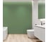 Краска интерьерная SUPER PAINT INTERIOR HUSKY нежно-зеленая 0,9л 35195 2