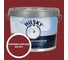 Краска интерьерная SUPER PAINT INTERIOR HUSKY коричнево-красная 9л 36997 1