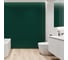 Краска интерьерная SUPER PAINT INTERIOR HUSKY зеленый мох 0,8л 35156 2