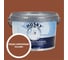 Краска интерьерная SUPER PAINT INTERIOR HUSKY медно-коричневая 2,25л 35265 1