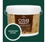Краска для OSB (ОСП) плит OLIMP цвет Зеленый мох 9л 37808 2