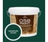 Краска для OSB (ОСП) плит OLIMP цвет Зеленый мох 5л 37807 2