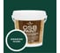 Краска для OSB (ОСП) плит OLIMP цвет Зеленый мох 0,9л 37806 2