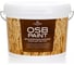 Краска для OSB (ОСП) плит OLIMP цвет Серый графит 9л 37817 1