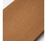 Террасная доска Экодекинг Комфорт плюс 6 м. цвет Орех 4687207501415 8