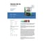 Эмаль АЛЬБАТРОС NEW ПФ-115 Бирюза 20 кг 010190 4