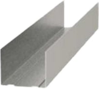 Профиль направляющий FORT 50*40 3м стандарт 0,50мм 00501183391