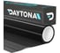 Набор пленки Daytona Черная металлизированная 15% 600 х 75см, солнцезащитная NM11090 1