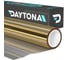 Набор солнцезащитной пленки на окна Daytona Золотая 15 (3м х 0.75м) . NM10988 1