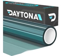 Пленка Daytona Атермальная Синяя IR80 0,75x3м, самоклеящаяся, защита от тепла MP2380075030