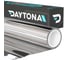 Пленка Daytona Серебряная 5% 0,75x3м, зеркальная, архитектурная MP2376075030 1