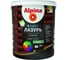 Лазурь для дерева ALPINA Аква (кедр; 2.5 л) 948103473 1