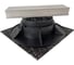 Резиновые подложки Alegria IsoSafe (100х100х4 мм; 20 шт) 10010004IS 4