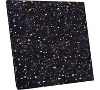 Резиновые подложки Alegria IsoSafe (100х100х6 мм; 20 шт) 10010006IS