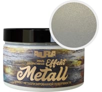 Эмаль AURA Effekt Metall жемчуг 0,8 кг ADP160