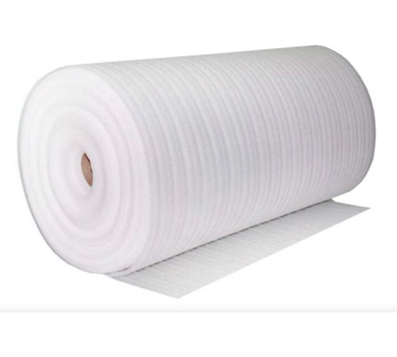 Подложка Izoway 1 мм, 1.05х100, 105м2 24353