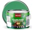 Защитно-красящий состав FARBITEX 3в1 для древесины Карелия Олива (9 л) WOOD EXT 4300016986 1