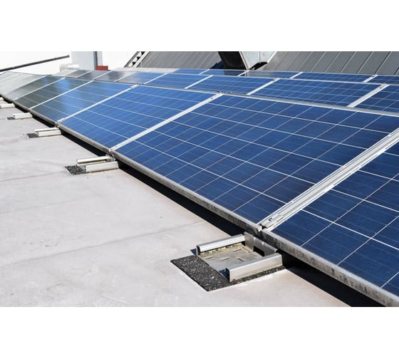 Резиновые подложки Alegria IsoSafe (200х200х4 мм; 20 шт) 20020004IS
