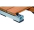 Резиновые подложки Alegria IsoSafe (100х100х10 мм; 20 шт) 10010010IS 2