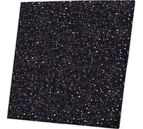 Резиновые подложки Alegria IsoSafe (250х250х4 мм; 20 шт) 25025004IS