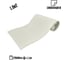 Мягкие реечные панели в рулоне LAKO DECOR 700-2800 мм, Белый 2 LKD-RE-RU-GS017 4