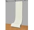 Мягкие реечные панели в рулоне LAKO DECOR 700-2800 мм, Белый 2 LKD-RE-RU-GS017 5