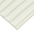 Мягкие реечные панели в рулоне LAKO DECOR 700-2800 мм, Белый 2 LKD-RE-RU-GS017 7