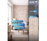 Рулон 3D панель для стен LAKO DECOR, Кирпичная кладка 31, 70x600 (6мм) LKD-16-05-FC47-RU 3