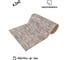 Рулон 3D панель для стен LAKO DECOR, Кирпичная кладка 31, 70x600 (6мм) LKD-16-05-FC47-RU 5
