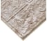 Рулон 3D панель для стен LAKO DECOR, Кирпичная кладка 31, 70x600 (6мм) LKD-16-05-FC47-RU 10