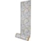 Рулон 3D панель для стен LAKO DECOR, кирпичная кладка 32, 70x600 (6мм) LKD-16-05-NF40-RU 1